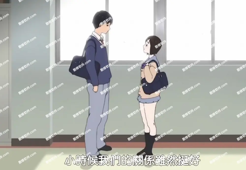 《交！～青梅竹马害羞的样子是谎言～》全集高清免费观看-青梅竹马害羞的样子是谎言无删减在线观看-完整剧集资源分享