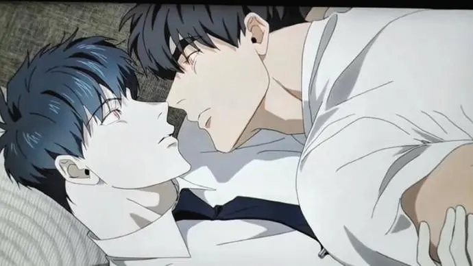 韩漫《闵勇MIGNON》番外篇无删减在线观看-高清1080P全集免费播放-闵勇MIGNON番外忠犬攻筑巢行为解析