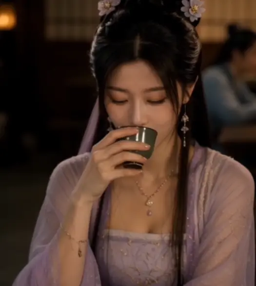 - 《沈府密事》AI黄豆魔改短剧全集免费在线观看-沈府密事1~6完整版合集免费看-古风宅斗织娘复仇古装短剧高清观看-苏锦罗沈砚之地牢隐忍翻盘剧集全集