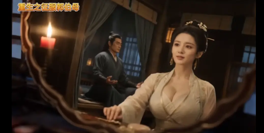 《重生之征服郭伯母》全集完整版免费高清在线看-魂穿射雕逆天改命重生之征服郭伯母HD超清无删减版-百度夸克网盘资源一键分享-全程高清流畅零卡顿