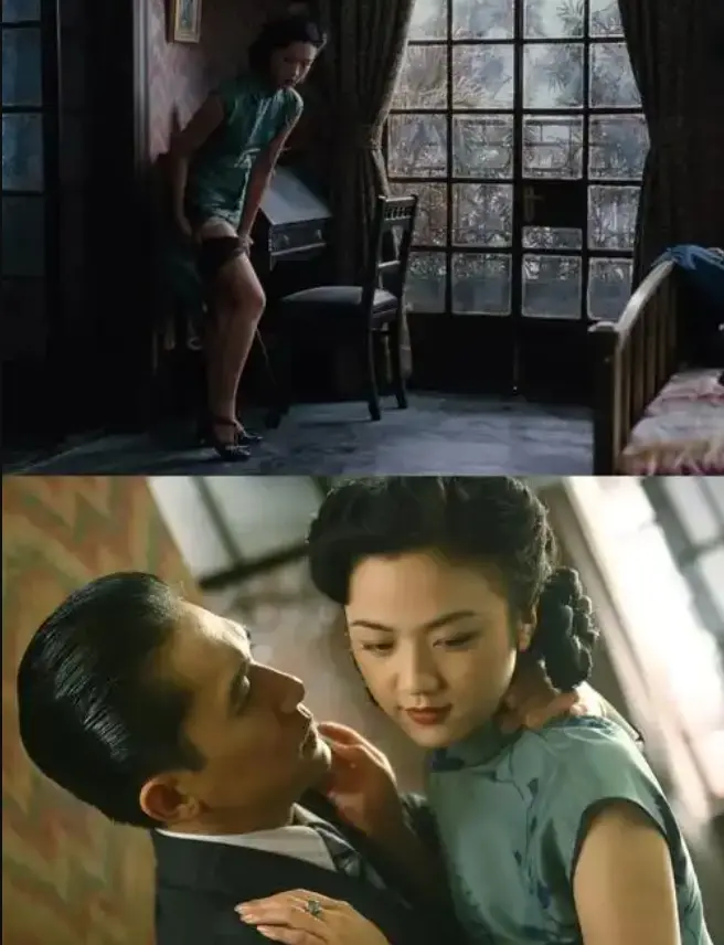 经典电影《色，戒》未删减版国语中字在线看-《色，戒》完整版HD高清播放-迅雷/夸克网盘资源免费下载