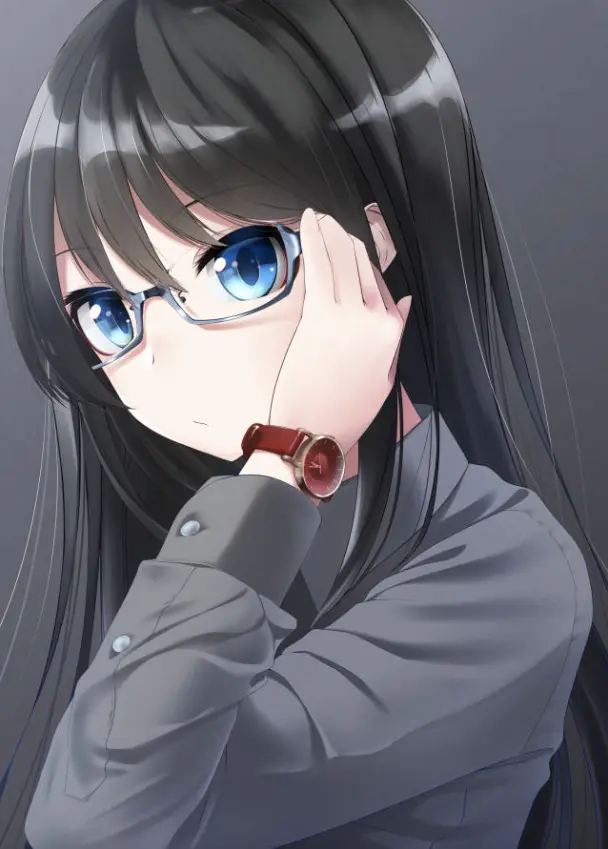 《眼镜女神》樱花动漫1080P高清播放-无删减动漫《眼镜女神》全集免费看-哔哩哔哩同步更新在线观看-高清完整版资源