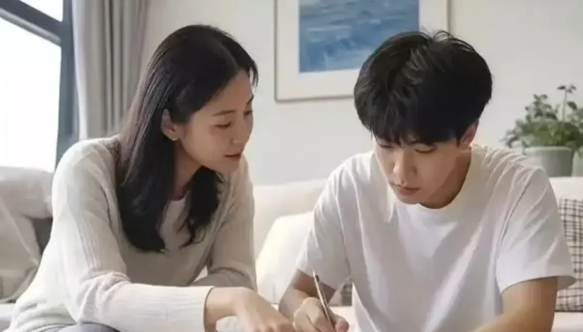 AI魔改短剧《妈妈陪儿子高考》全集高清未删减版资源下载-免费在线观看极速播放-星辰影视VS影视2026短剧