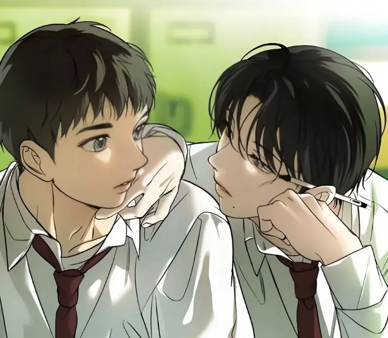 《背光/Backlight》漫画台版无删减全集-高清全彩完整版免费观看-更新至最新章-背光/Backlight百度云+夸克网盘高速下载