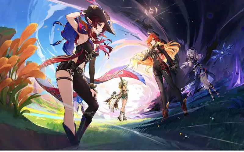 《优菈大战丘丘王》1080P超清播放-《原神》优菈大战丘丘王无删减全集-优菈大战丘丘王免费高清版在线观看