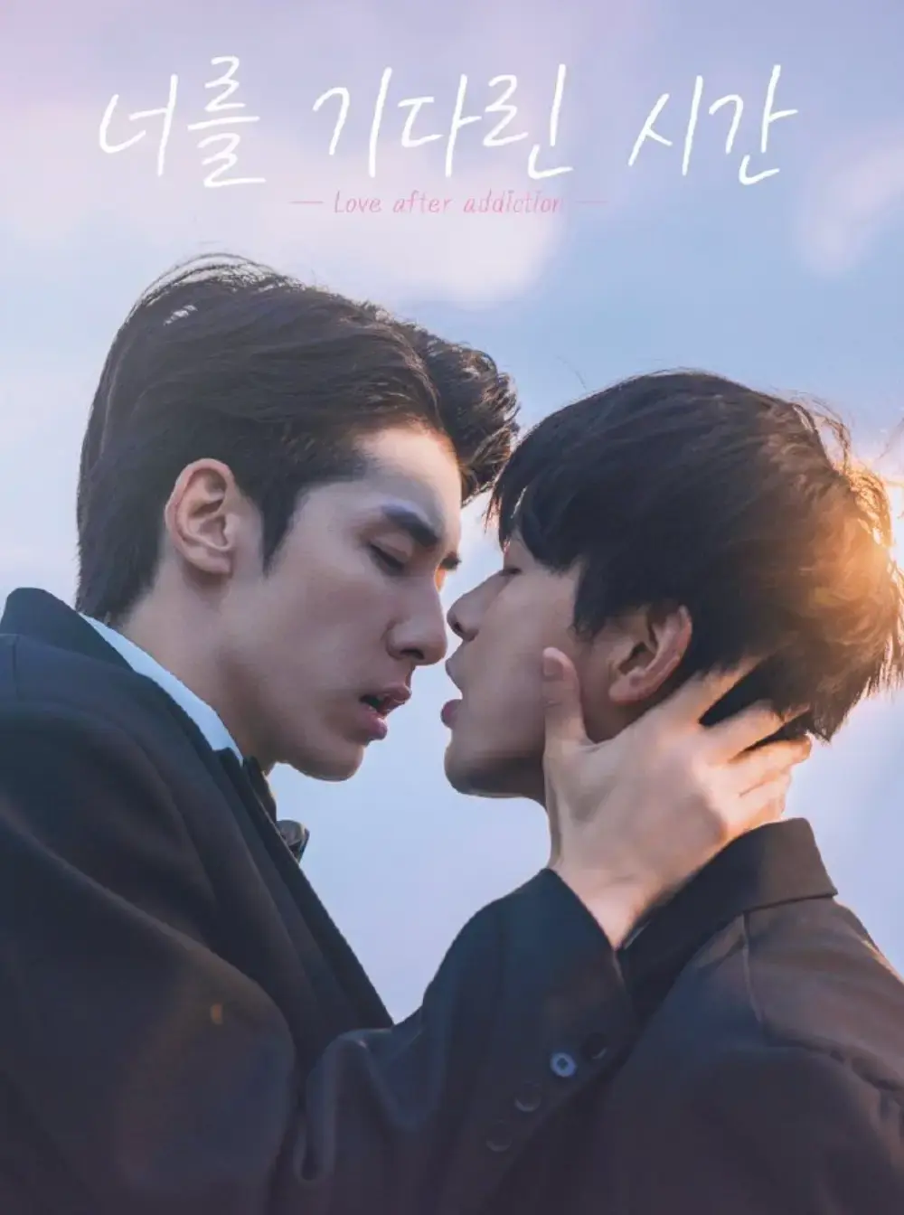 《许你十年》全季高清在线观看-林枫松陈稳主演2026BL剧《许你十年》-双男主短剧全集无广告免费看