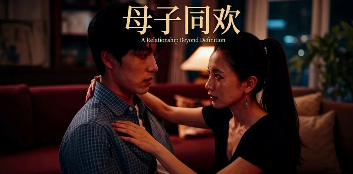 《母子同欢》AI真人短剧全集高清未删减版-百度夸克网盘资源分享-在线免费观看