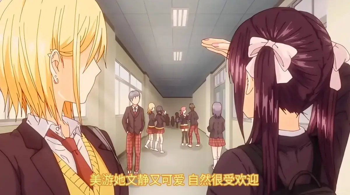 《玩美x玩媚》动漫全集高清无删减-中字免费在线观看完整版资源