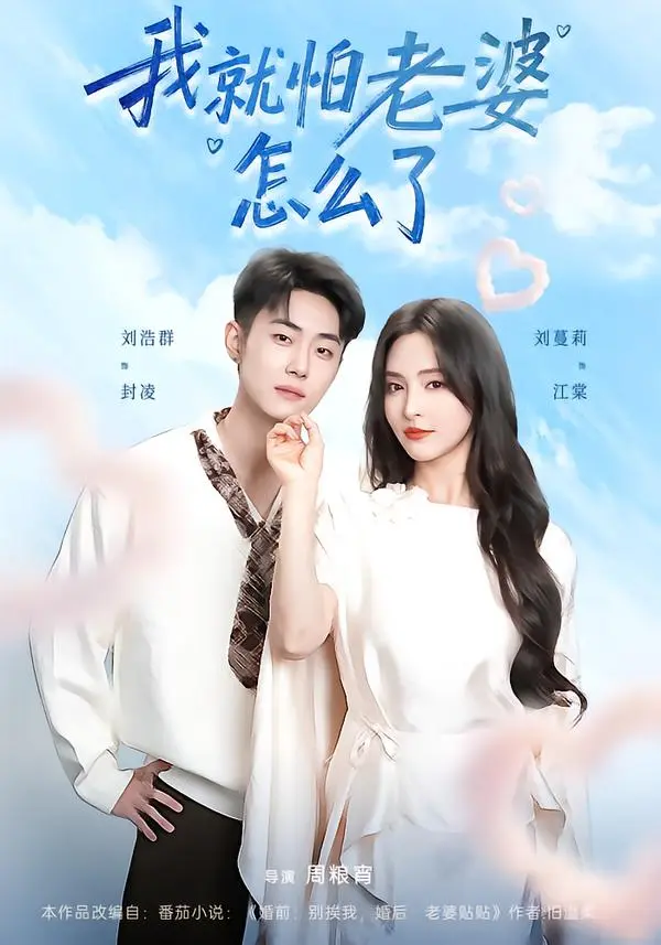 《我就怕老婆怎么了》全88集完整版-刘浩群刘蔓莉主演未删减短剧-《我就怕老婆怎么了》HD高清免费在线观看-夸