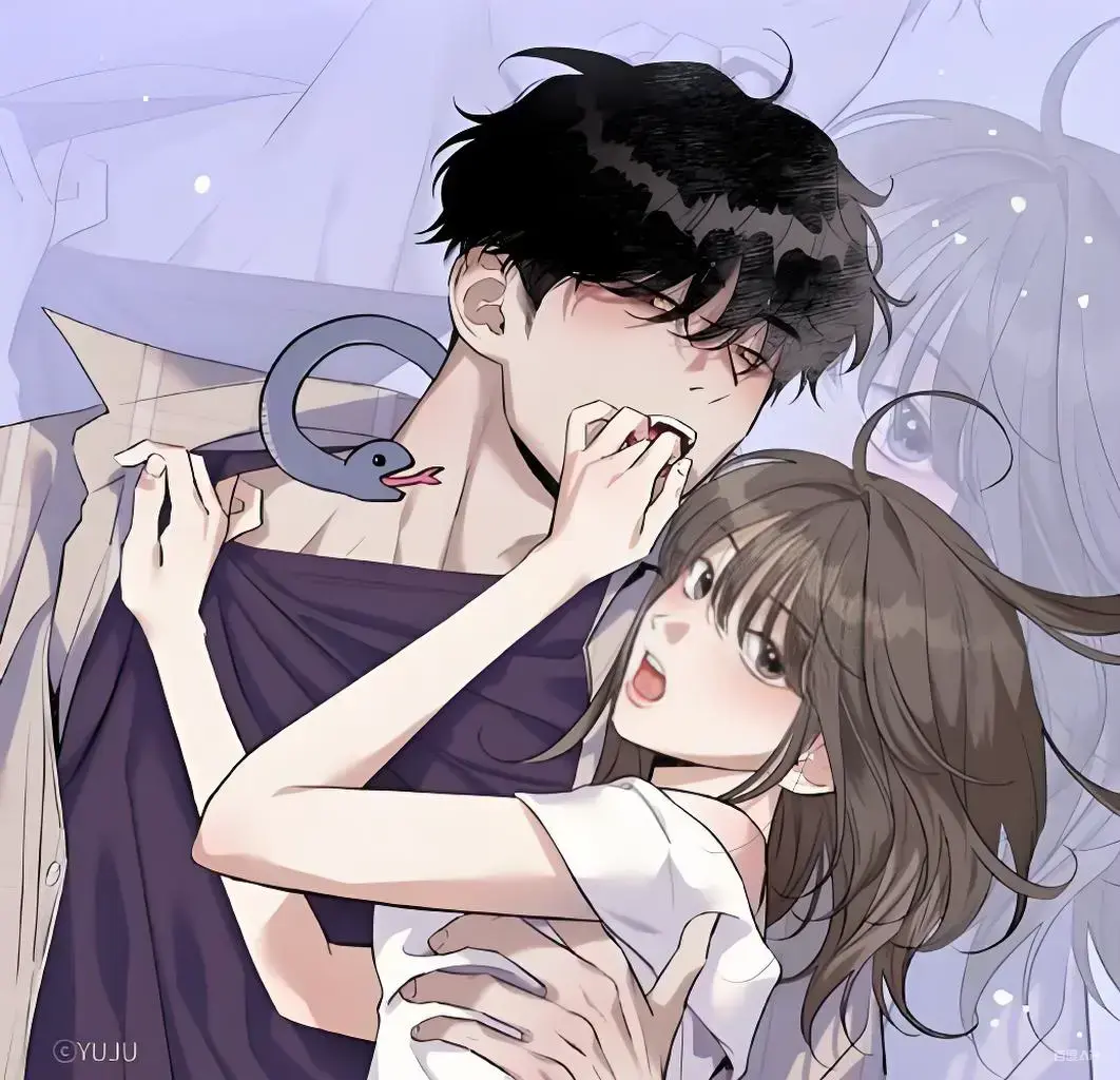 《下班路上捡到蛇》漫画全集免费在线阅读-下班路上捡到蛇漫画无删减版-1080P高清画质无广告下拉式观看
