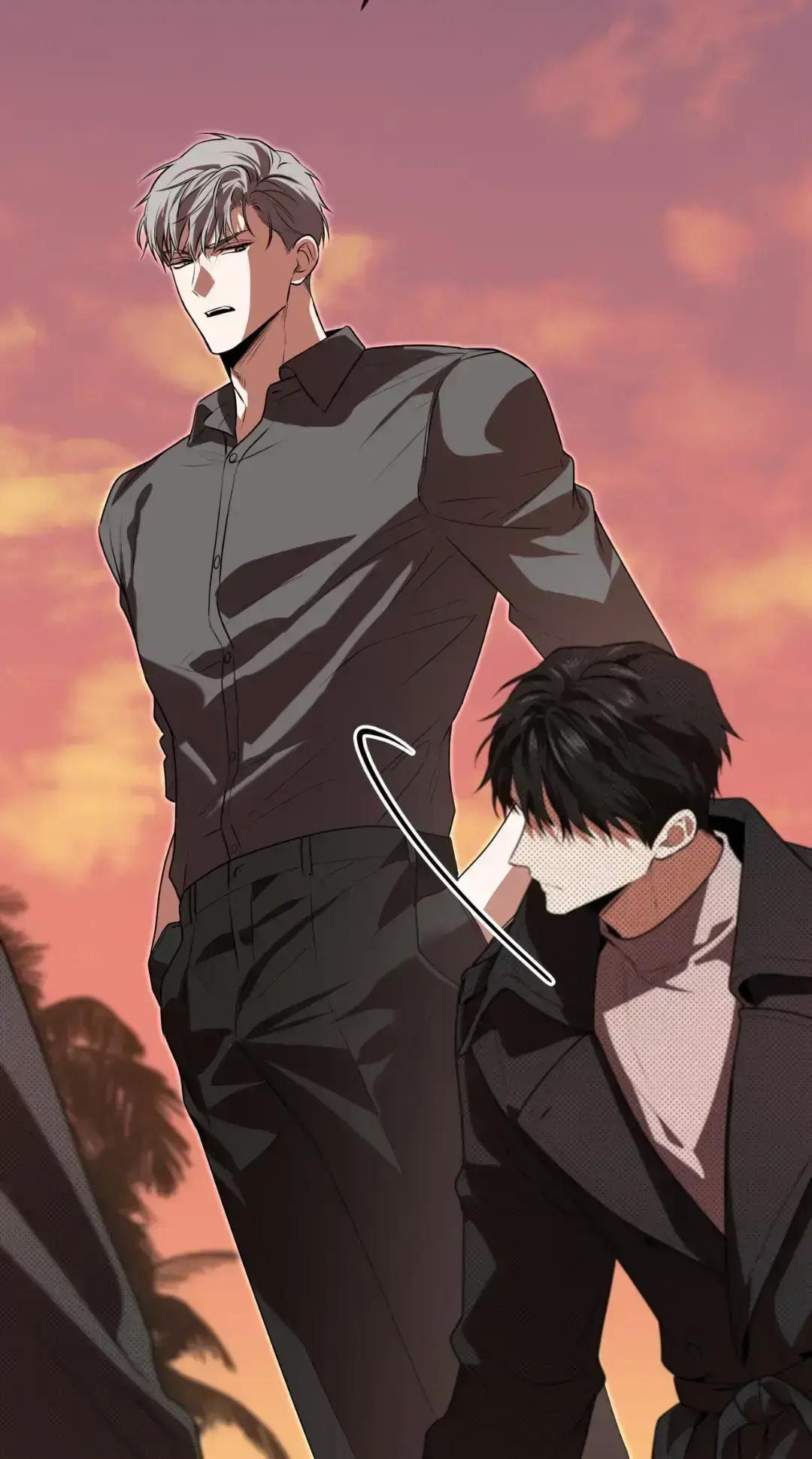《安慰剂》漫画1-58话全集资源-韩漫无删减免费阅读下拉式-《安慰剂》台版未增减高清在线看