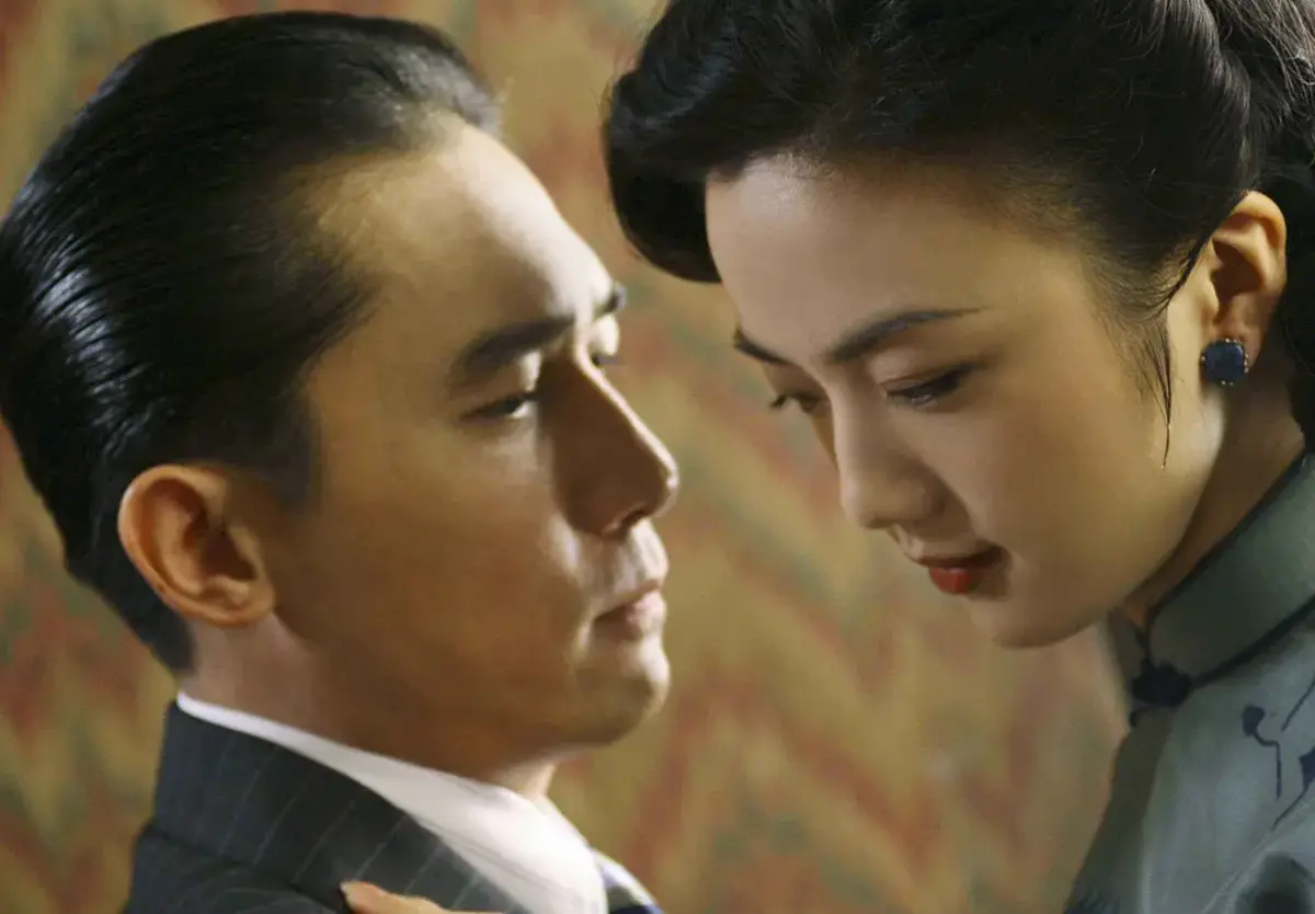 《色戒》未删减高清完整版在线播放-158分钟导演剪辑版中字-4K超清修复收藏资源-《色戒》免费观看