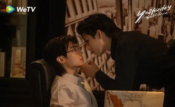 泰国BL剧《Yesterday昨天》全集1080P播放-2025双男主短剧《昨天》无广告在线看-昨天完整版免费观看高清