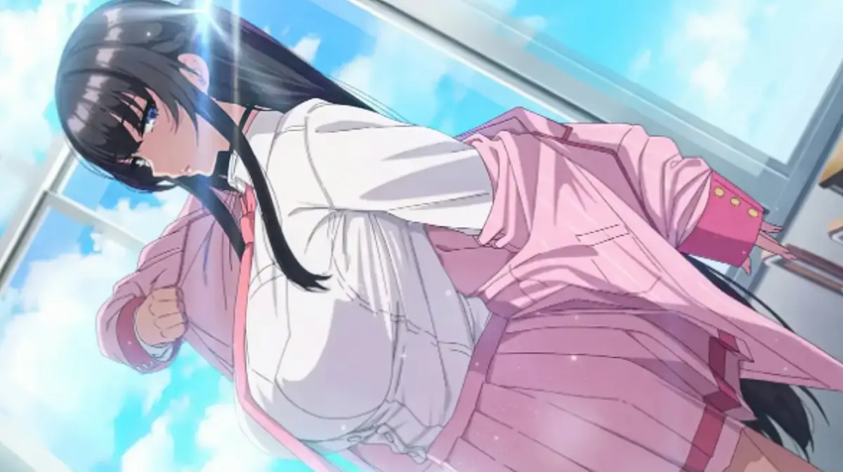 《彼女三姐妹》动漫在线免费高清全集观看-动漫岛完整版1080P无删减在线播放免费资源