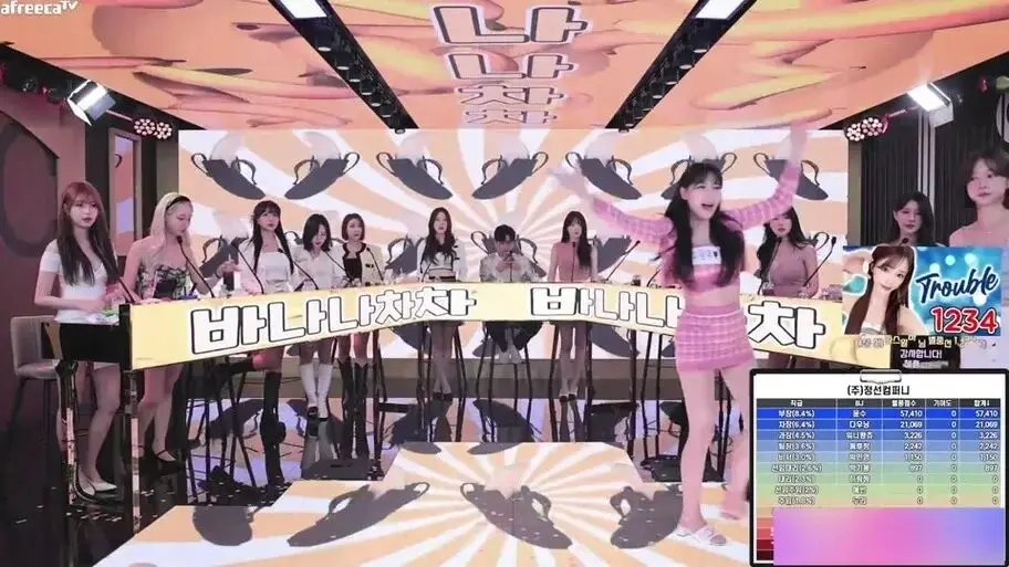 《JinriCP女团》相关资源图片