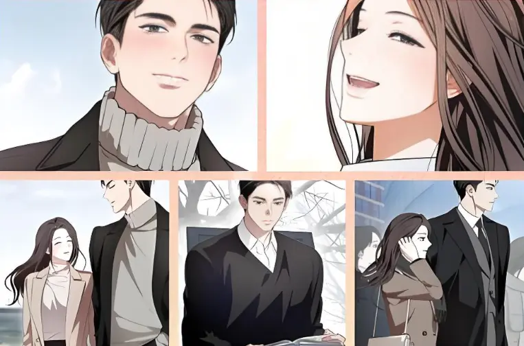 《季节之交》未增减漫画原著在线阅读-季节之交无删减全集免费观看-快看漫画完整版资源