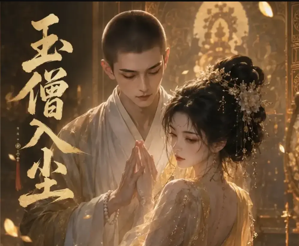 《玉僧入尘》AI短剧全集高清-1080P超清完整版在线播放-玉僧入尘无删减资源夸克网盘下载