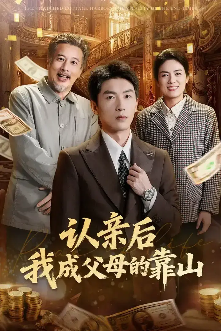 《认亲后我成父母的靠山》短剧全69集无删减免费播放-吴明宇张媛媛主演完整版在线观看-高清资源百度网盘与夸克网盘下载分享