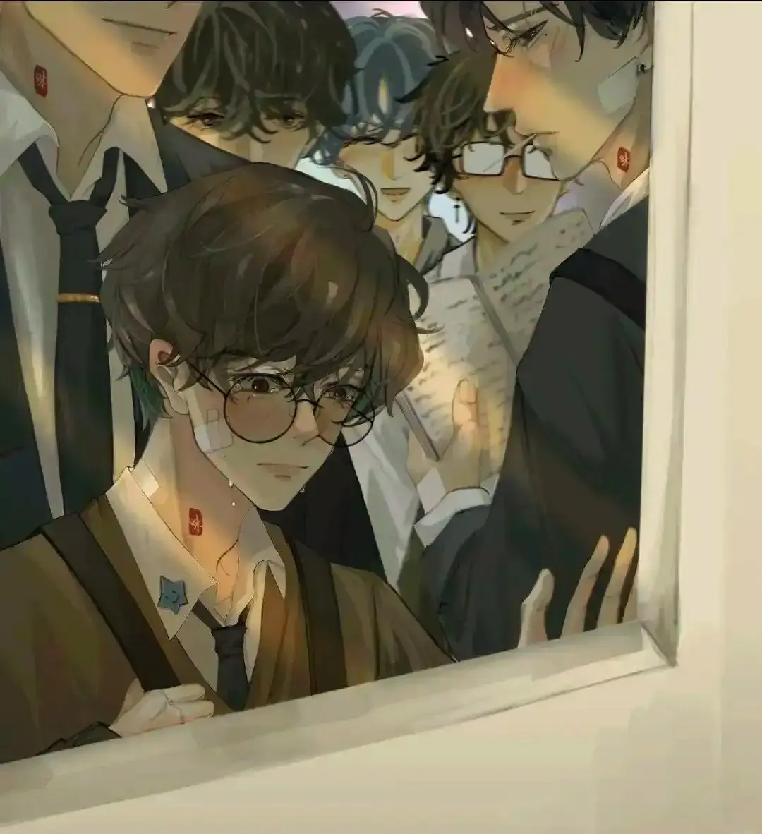 《乐可》韩漫双男主未删减全集免费看-《乐可》下拉式漫画HD高清在线观看-乐可汉化完整版无广告阅读