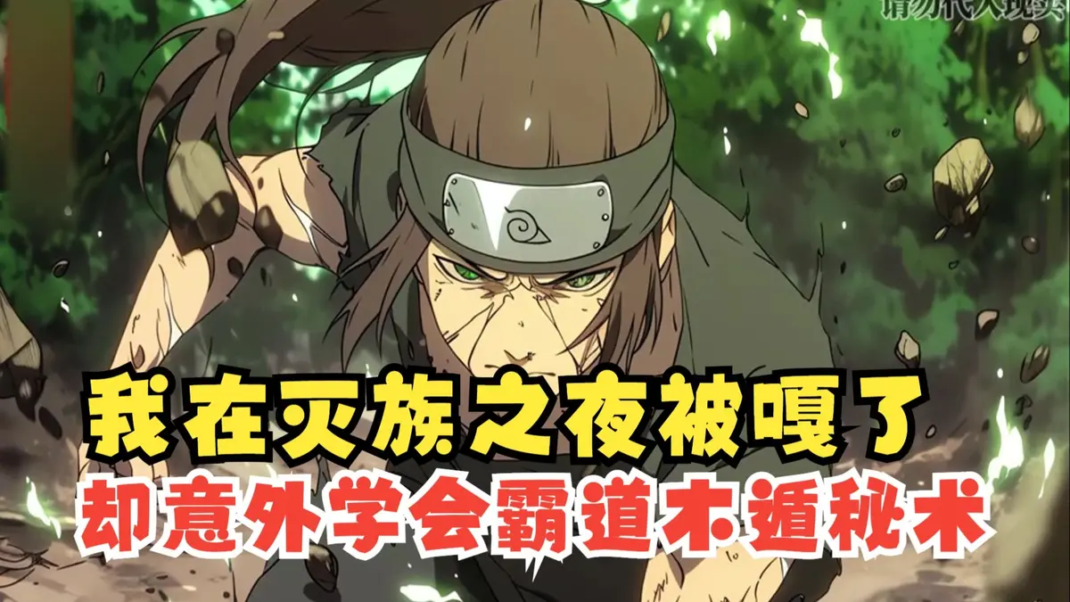 《火影同人之暗黑世界》全集HD高清在线观看-火影同人暗黑世界无删减版免费播放-动漫资源1080P超清画质