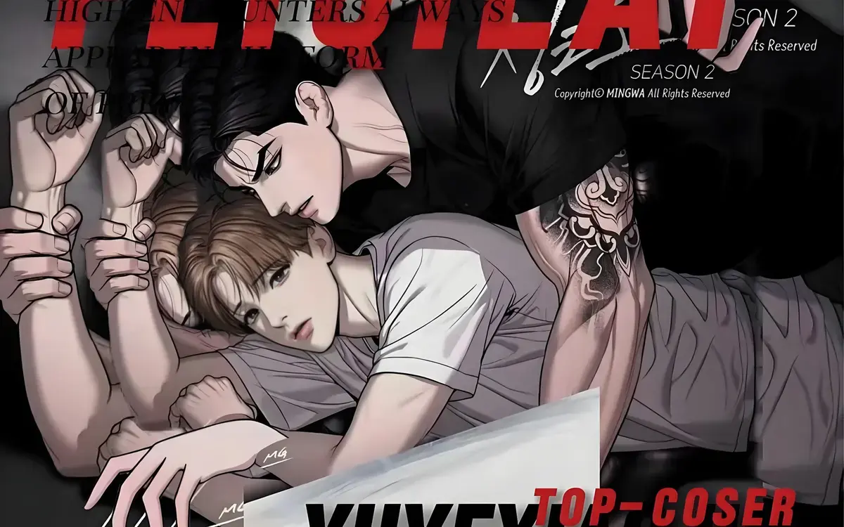 《魔咒》漫画免费在线阅读-魔咒漫画最新章节同步更新-下拉观看无删减内容-全彩高清画质畅读无广告