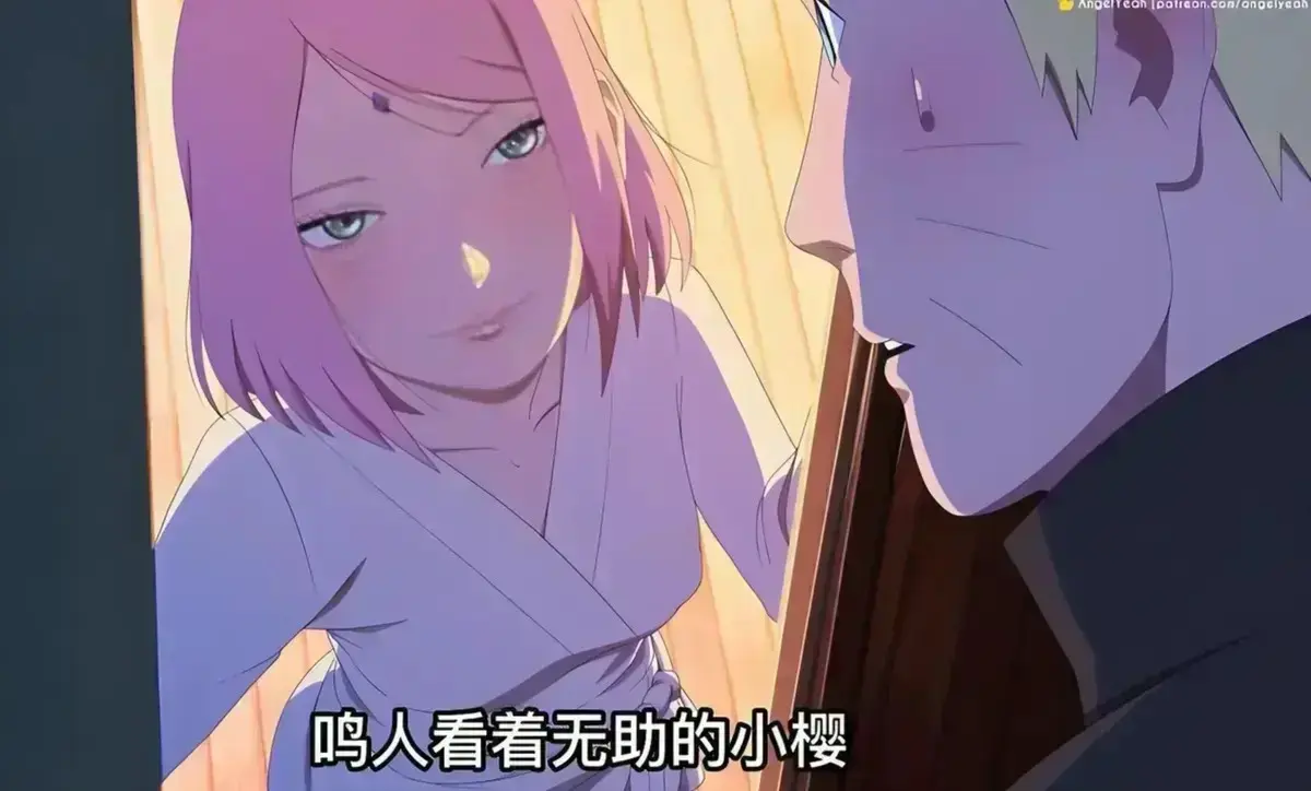 《鸣人小樱之夜》全集在线观看-高清无广告免费追番-鸣人小樱之夜完整版尽在VS影视