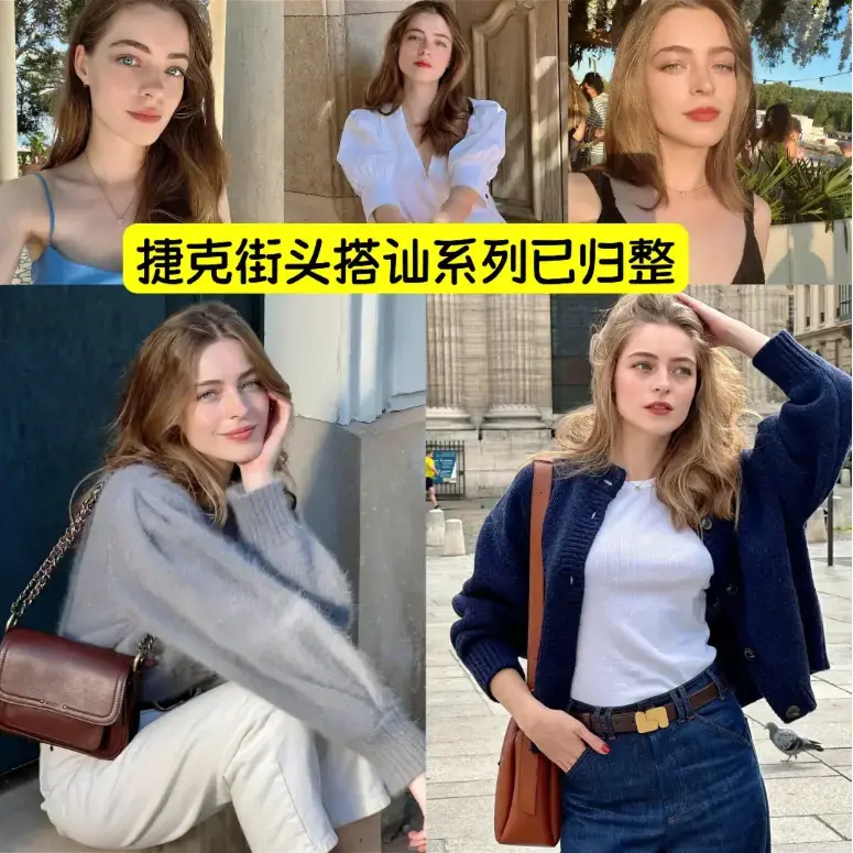 《捷克街头系列》全100集1080P高清中字完整版 - 捷克街头钞能力无删减免费在线观看 - 无广告高清播放