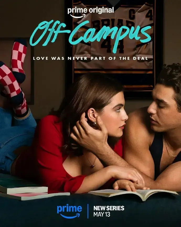 校园之外off campus全集无删减版-高清免费在线观看-百度网盘/夸克网盘资源分享