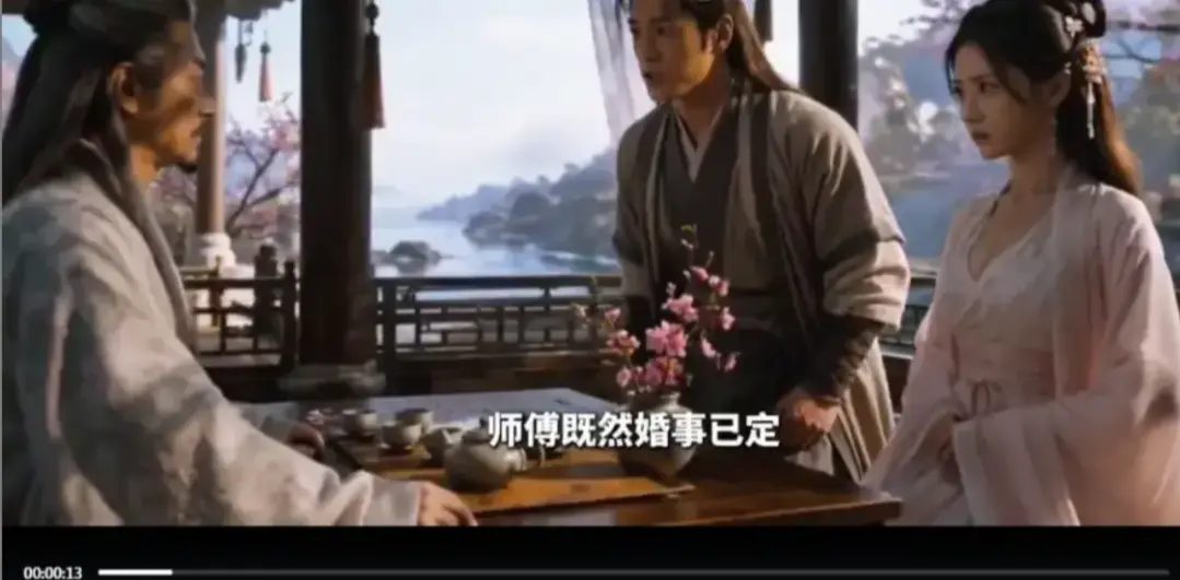 《重生之我救郭靖》AI魔改短剧未删减全集-古风漫剧射雕重生侠义故事高能反转-4K无删减夸克网盘免费下载-重生之我救郭靖高清完整版在线观看