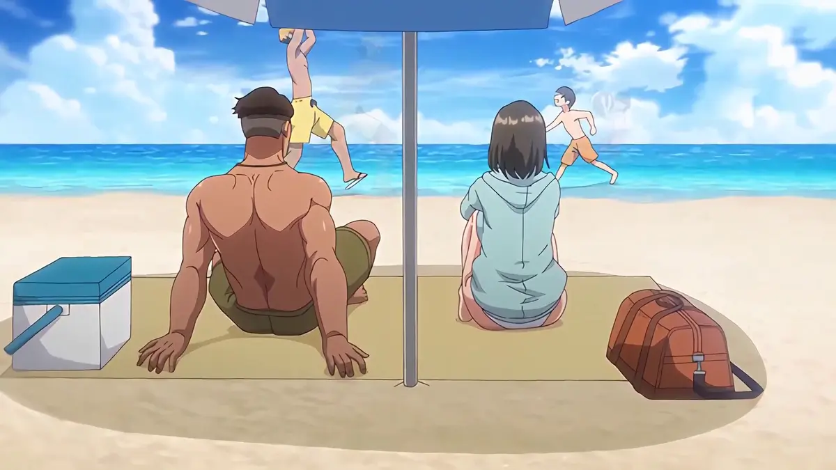 《夏妻》动漫无删减版全集在线观看 - 高清完整版免费播放 - 《夏妻》动漫HD高清画质无广告资源