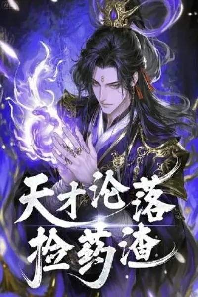 《天才沦落捡药渣》全集免费在线观看-高清1080P无删减版《天才沦落捡药渣》-夸克网盘资源下载
