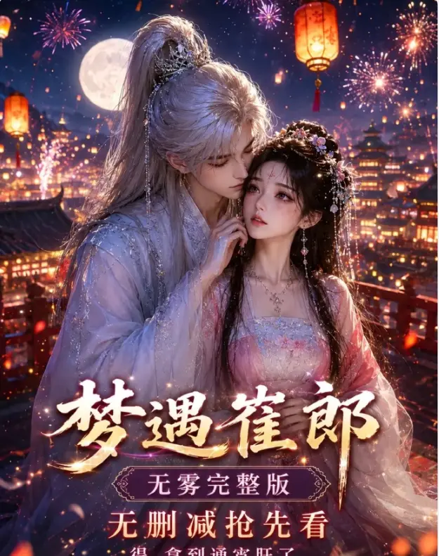 《梦遇崔郎》1-92集高清无删减全集资源下载 - 梦遇崔郎超清免费在线观看完整版 - 无广告手机免费播放