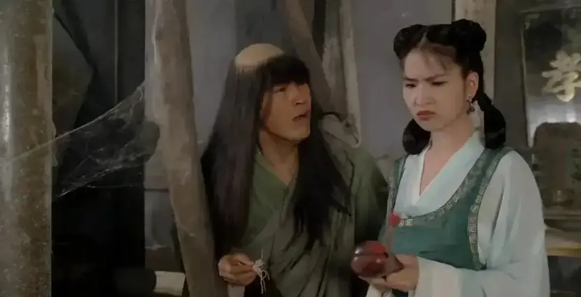 《灯草和尚》全集免费观看-1992古装奇幻港片灯草和尚高清在线-灯草和尚HD中字完整版网盘下载-灯草和尚热门志怪经典港影
