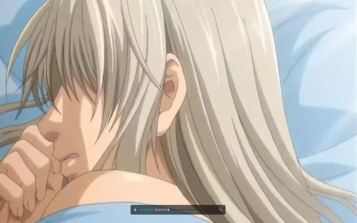 《恋爱暴君》动漫1080P高清在线观看-恋爱暴君OVA全集无删减-日漫双男主恋爱暴君免费播放