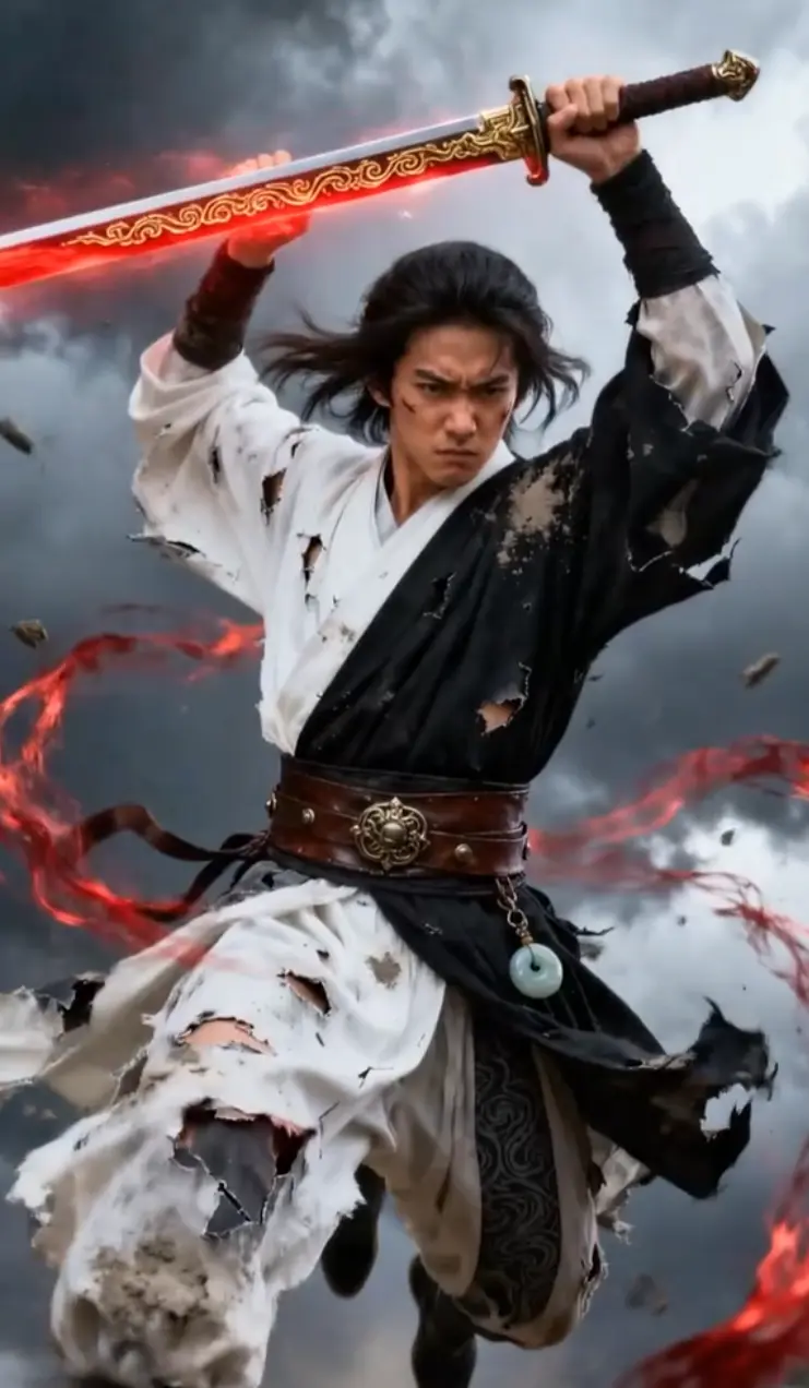 《斩仙台真人AI版》动漫全81集播放-斩仙台真人AI版1080P高清无删减-国漫短剧免费观看平台-夸克网盘在线看