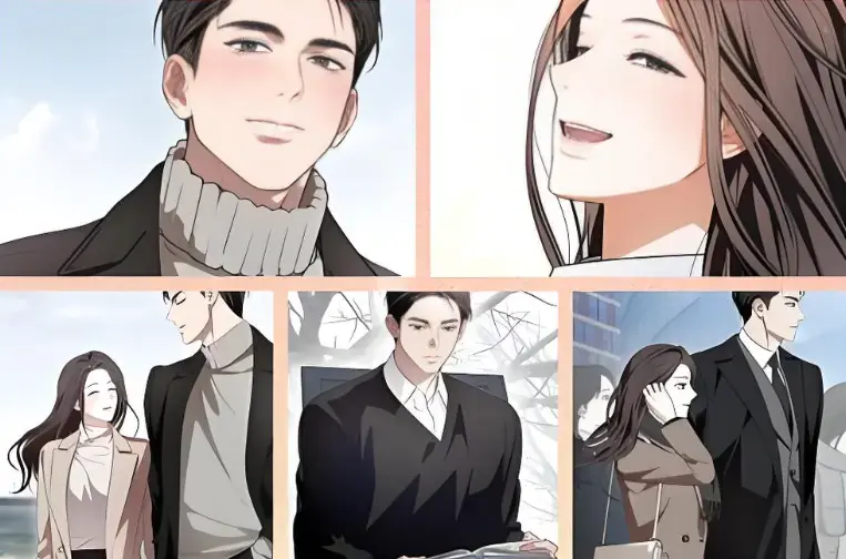 《季节之交》漫画完整版免费阅读-无删减全集高清在线看-季节之交全本资源下载