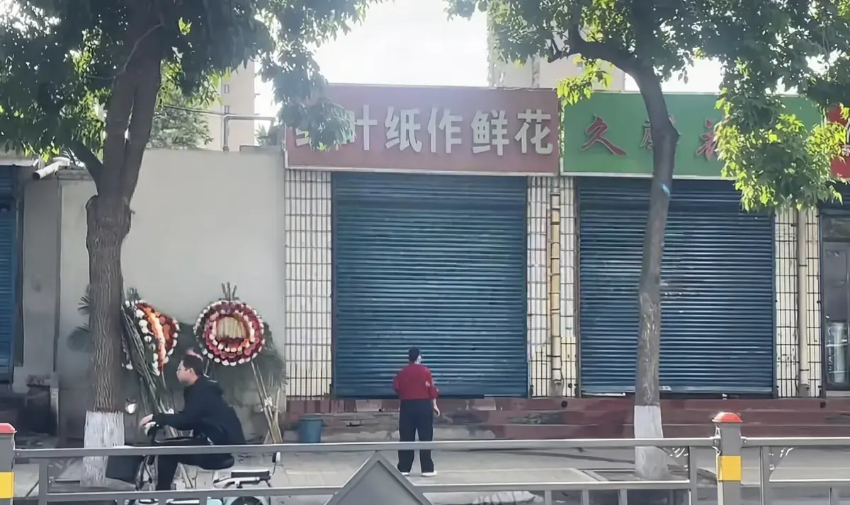 《原平纸艺鲜花店门口实拍视频》无删减版1080P高清在线观看-原平纸艺鲜花店门口现场实拍视频HD流畅播放-免费无广告完整资源下载