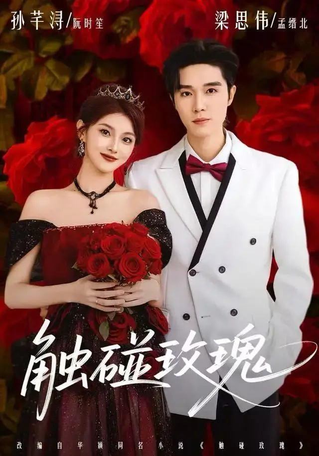 《触碰玫瑰》全季完整版在线观看-2025最新4K超清无删减中字-高清HD资源百度云/夸克/迅雷多平台下载