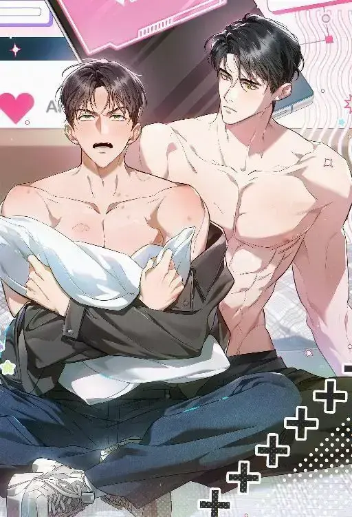 双男主漫画《我跟发小一起被关起来了》完整版免费在线观看 - 资源下载