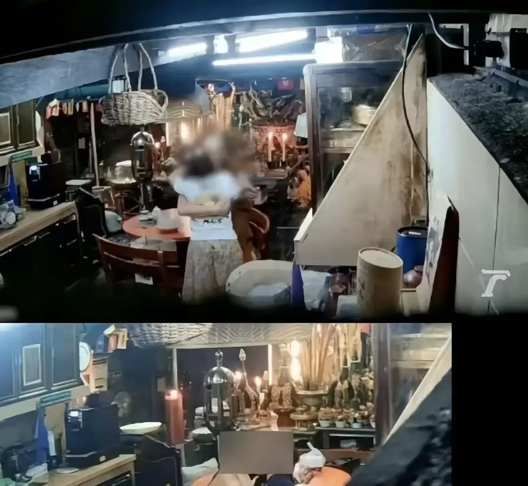 《泰国泽度金阿赞初事件全过程视频》高清完整版在线观看-炸裂真相曝光全程高能-泰国泽度金阿赞初事件全过程视频深度解析一次看懂