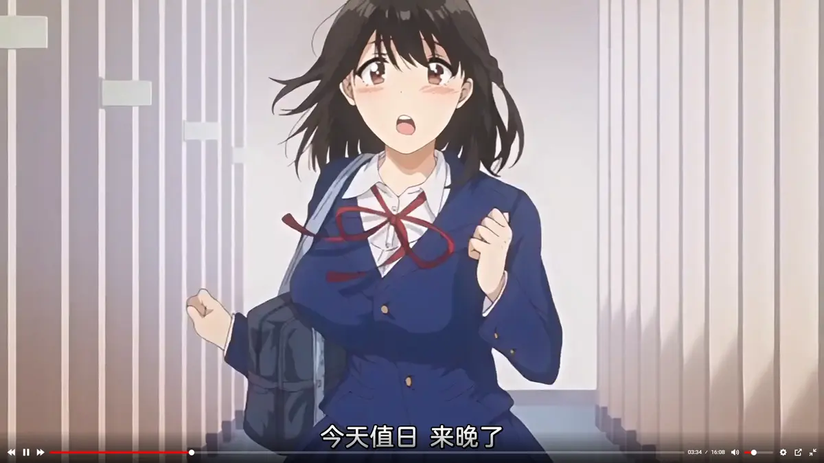 《图书馆的女朋友》免费全集1080P高清动漫-无广告在线观看-资源下载校园恋爱-图书馆的女朋友未删减完整版