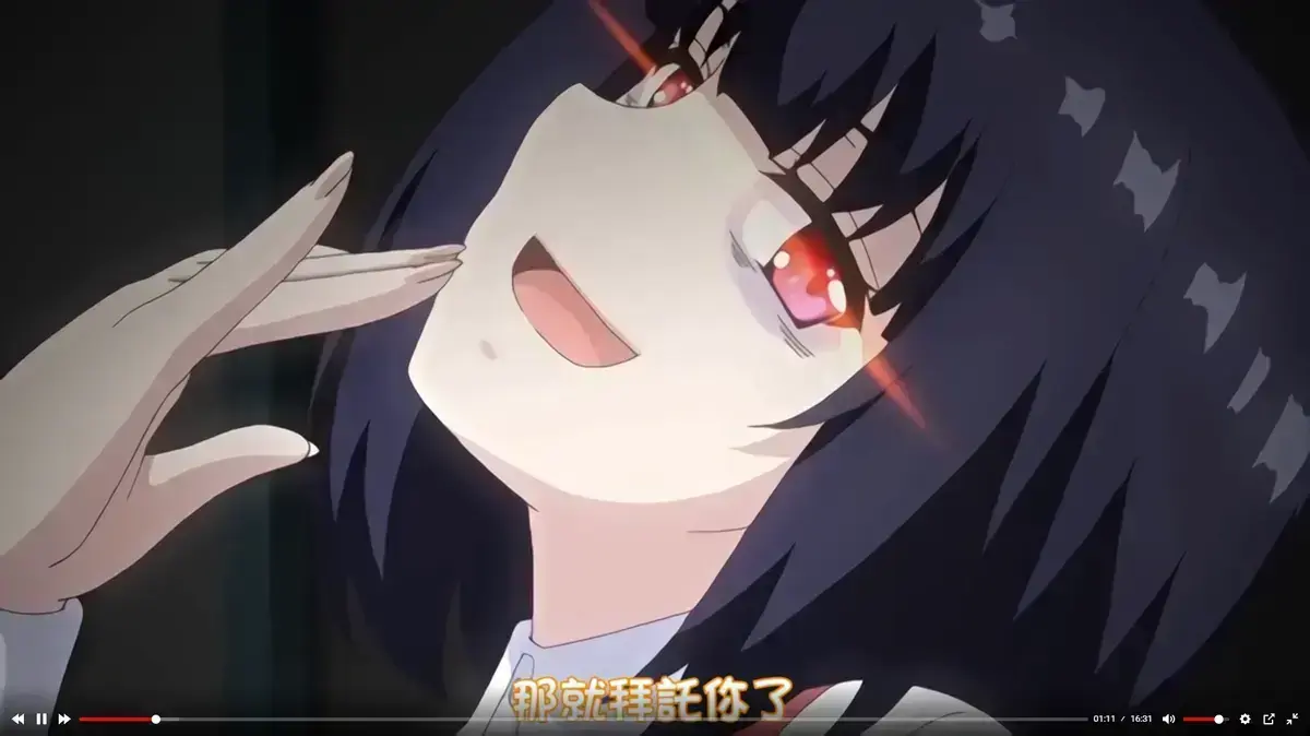 《厕所里的花子vs最强驱魔师》未删减版完整全集-1080P中字高清免费在线观看-百度云网盘资源-厕所里的花子vs最强驱魔师动画电影