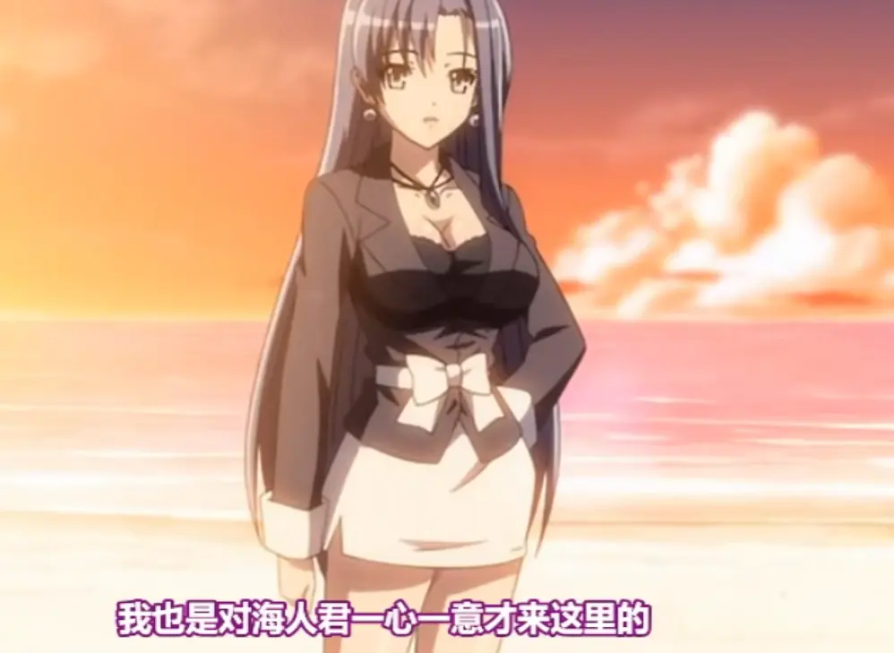 热带之吻动漫全季无删减免费看-《热带之吻》高清全集在线播放-1080P超清画质更新