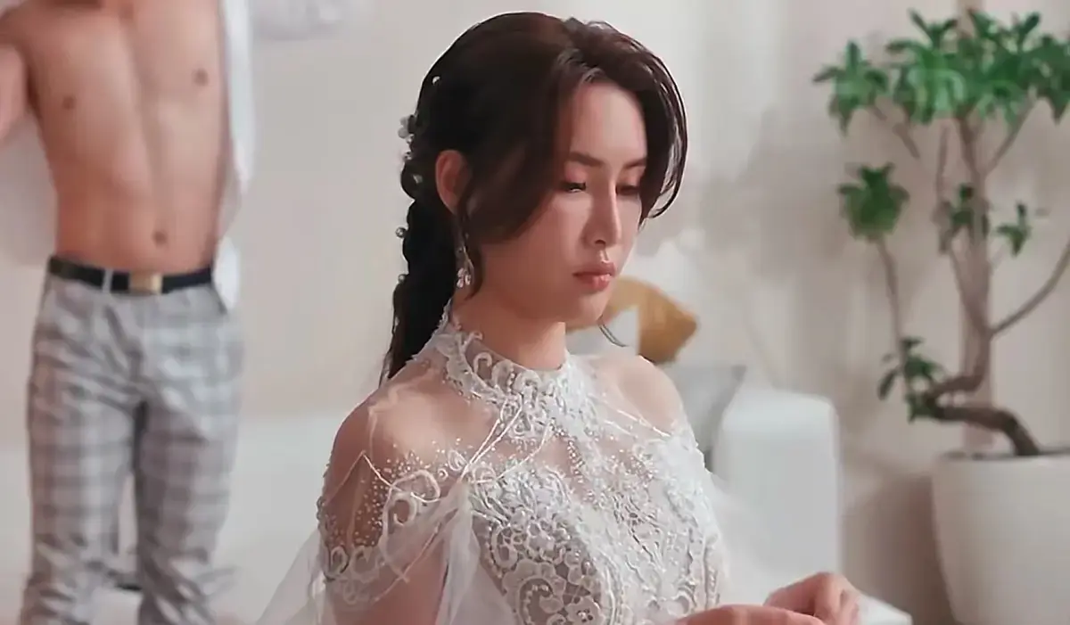 《苏畅-小凤新婚》全集高清播放艾熙演绎小凤新婚 — 无广告干扰在线观看体验 — 苏畅-小凤新婚无删减版长期有效资源