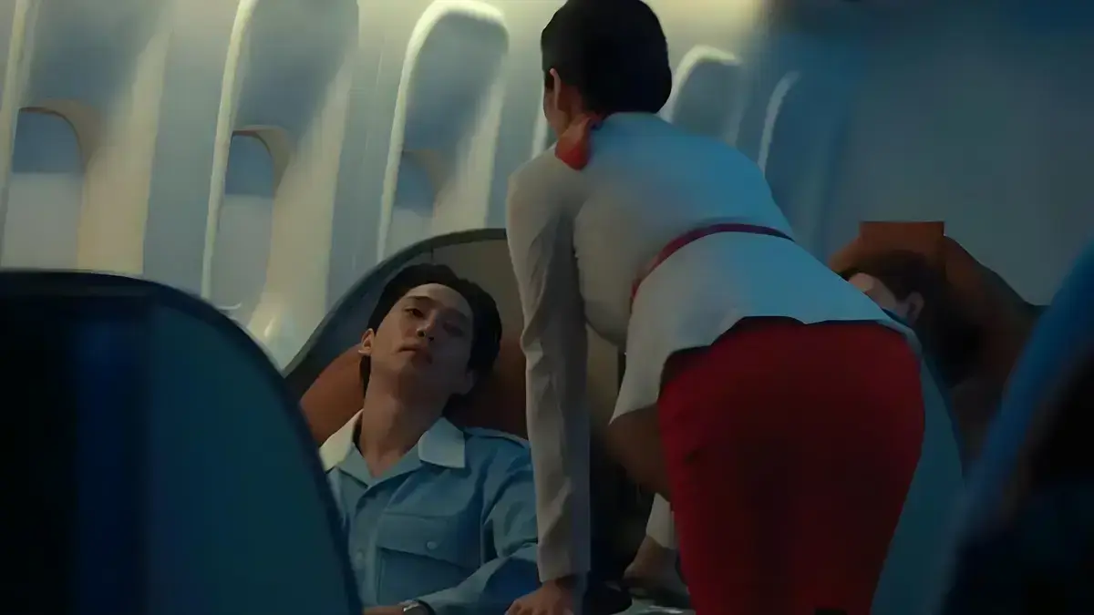 《韩国空姐》未删减版HD1080P超清在线看-爆笑空乘喜剧电影全集免费播放-《韩国空姐》高清无广告流畅体验-支持中文版同步更新与网盘下载