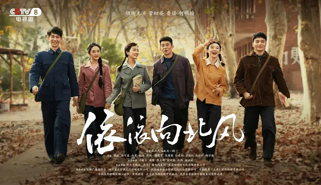 《依依向北风》无删减版全集高清播放-免费在线观看《依依向北风》完整版-无广告1080P画质