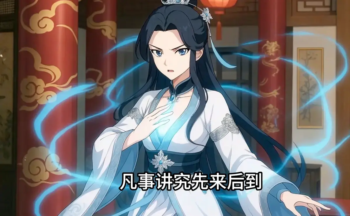 《收徒万倍返还，师父别再给了》1080P高清全集播放 - 免费观看《收徒万倍返还，师父别再给了》未删减版 - 高清无广告在线流畅体验