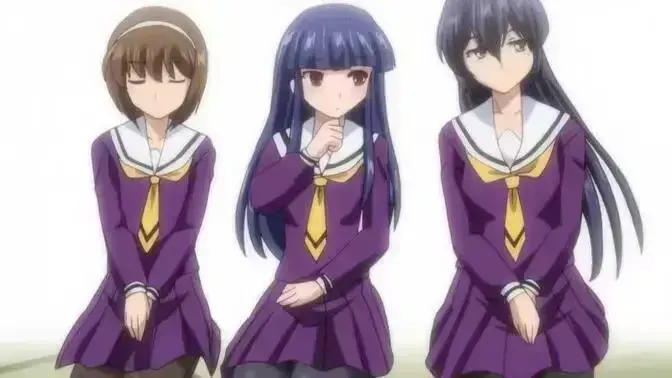 《少女们的茶道主义》全季高清在线观看-少女们的茶道主义无删减全集免费播放-动漫完整版中字版