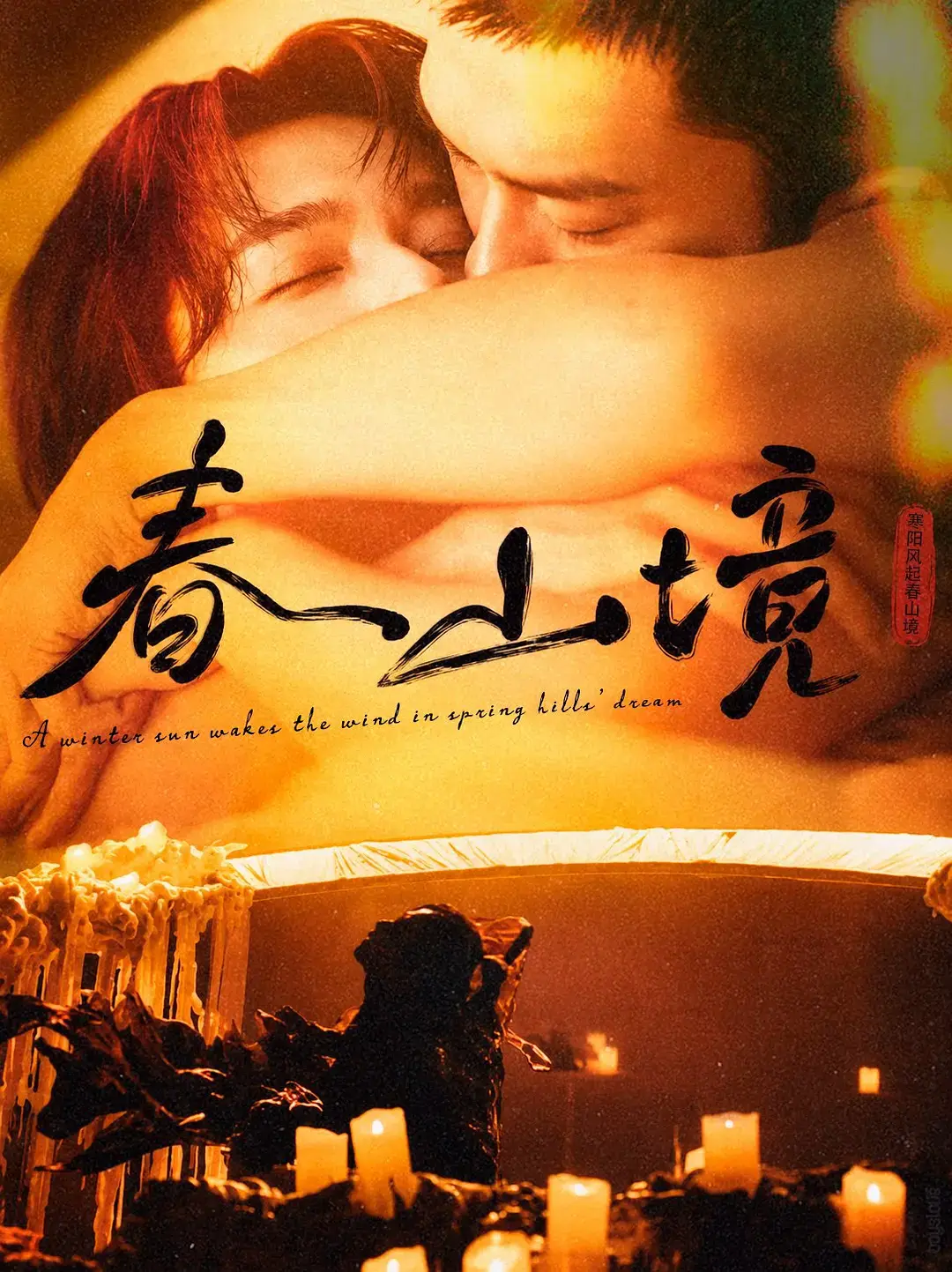 《春山境》全3集高清完整版免费在线观看-2026高分双男主短剧《春山境》无广告HD高清播放-全网同步更新