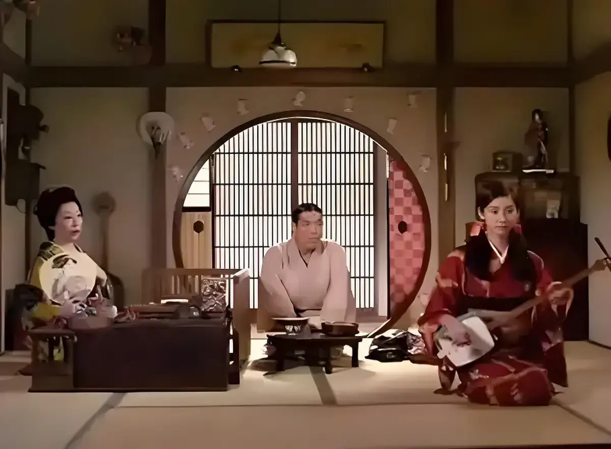 《感官世界》无删减版1080P高清在线观看 - 感官世界日本经典剧情片全集 - 免费播放无广告+网盘下载完整资源